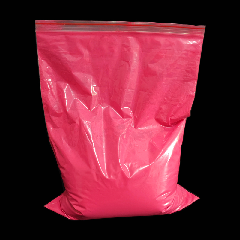 Nail Art Ombre Glitter - 500g Fluorescent Neon Pigment Powder -