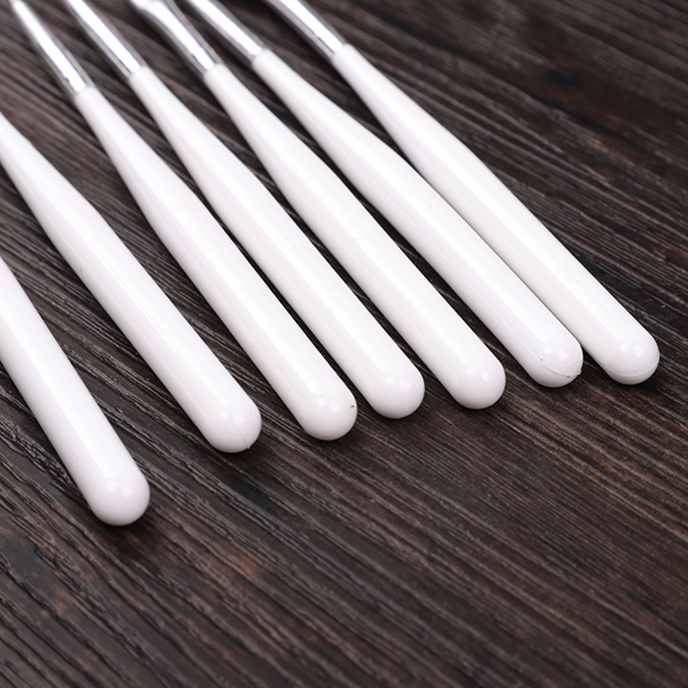 Nail Art Brush Set - 14Pcs Nail Brush Set Professional Nail