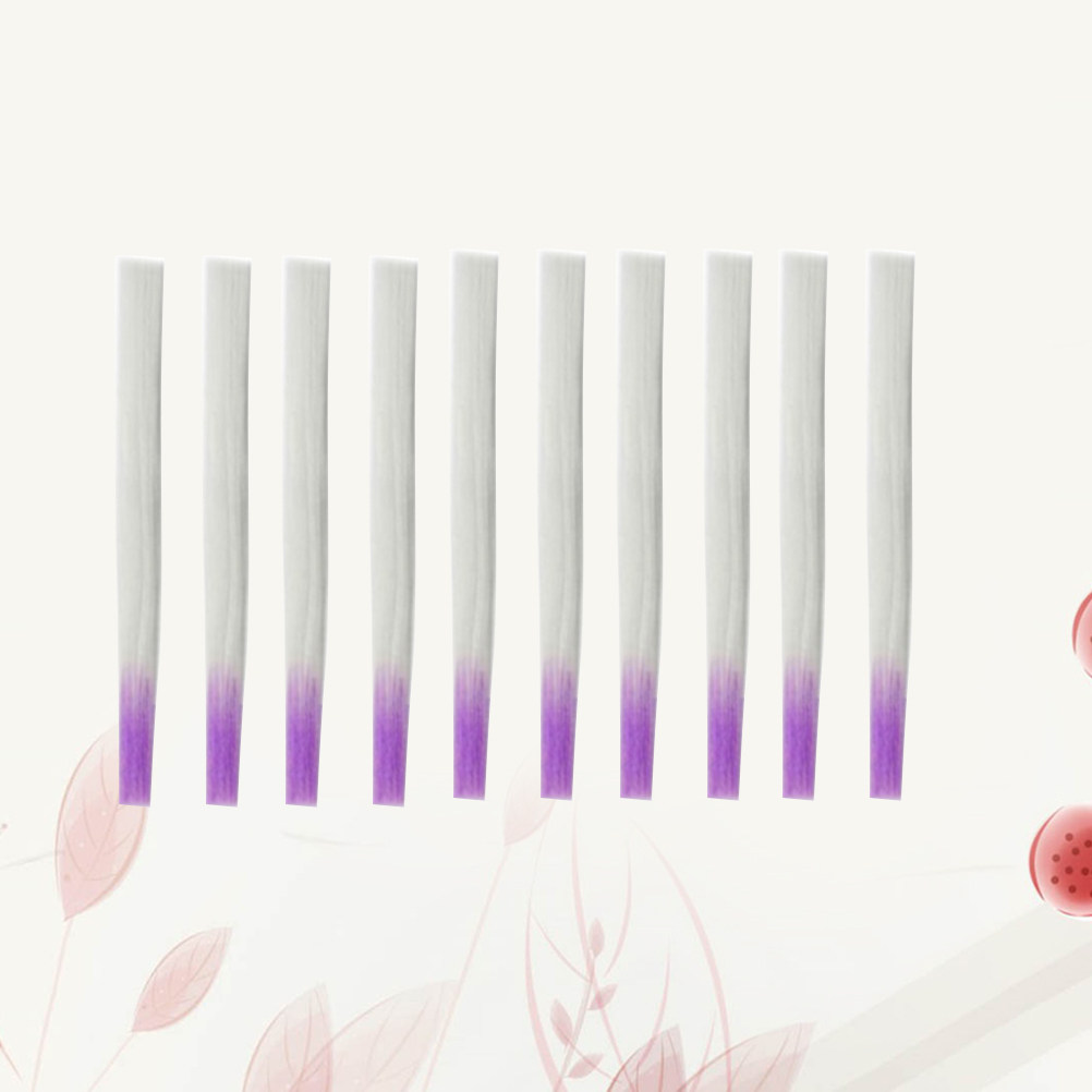 Nail Extension Fiberglass Tips - Nail Art Extension ulasan dan harga