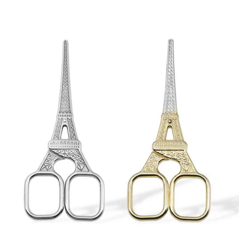 Vintage Stainless Steel Nail A - Nail Art Vintage ulasan dan harga