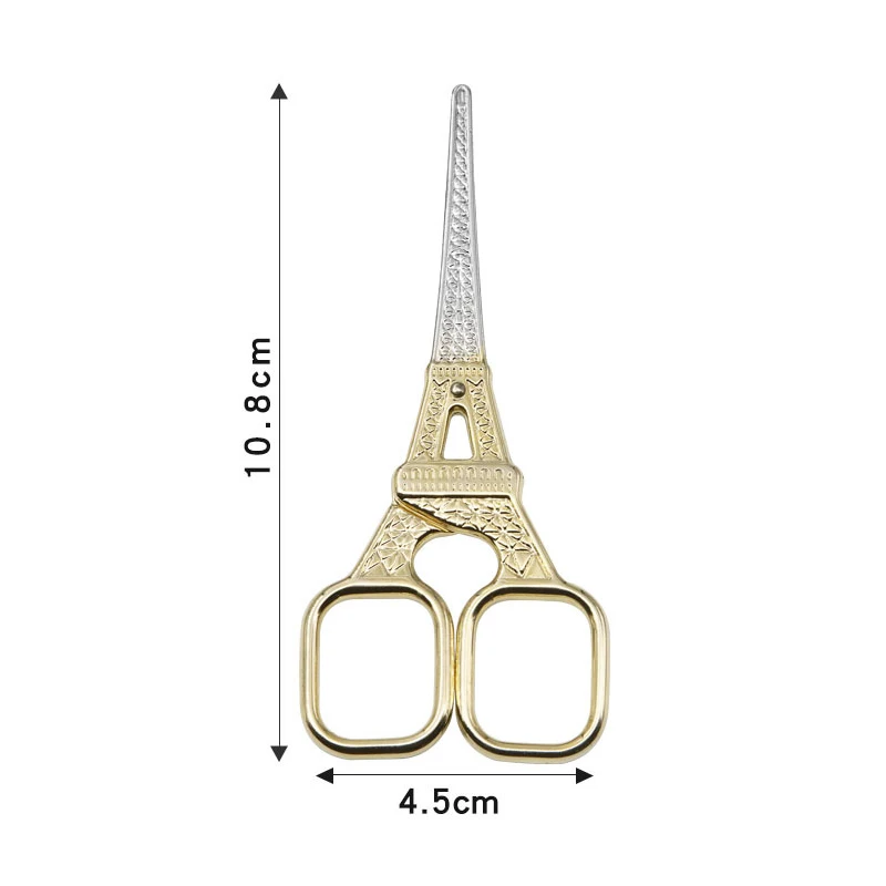 Vintage Stainless Steel Nail A - Nail Art Vintage ulasan dan harga