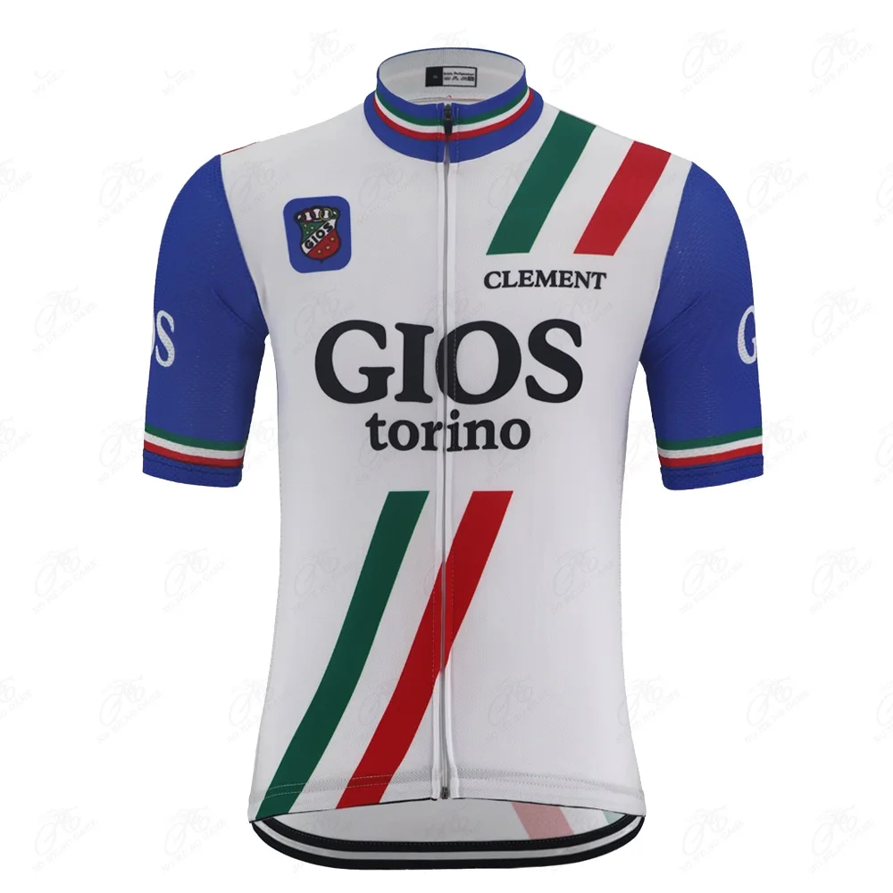 GIOS TEAM Retro Classic Cyclin - Nail Art Xs ulasan dan harga