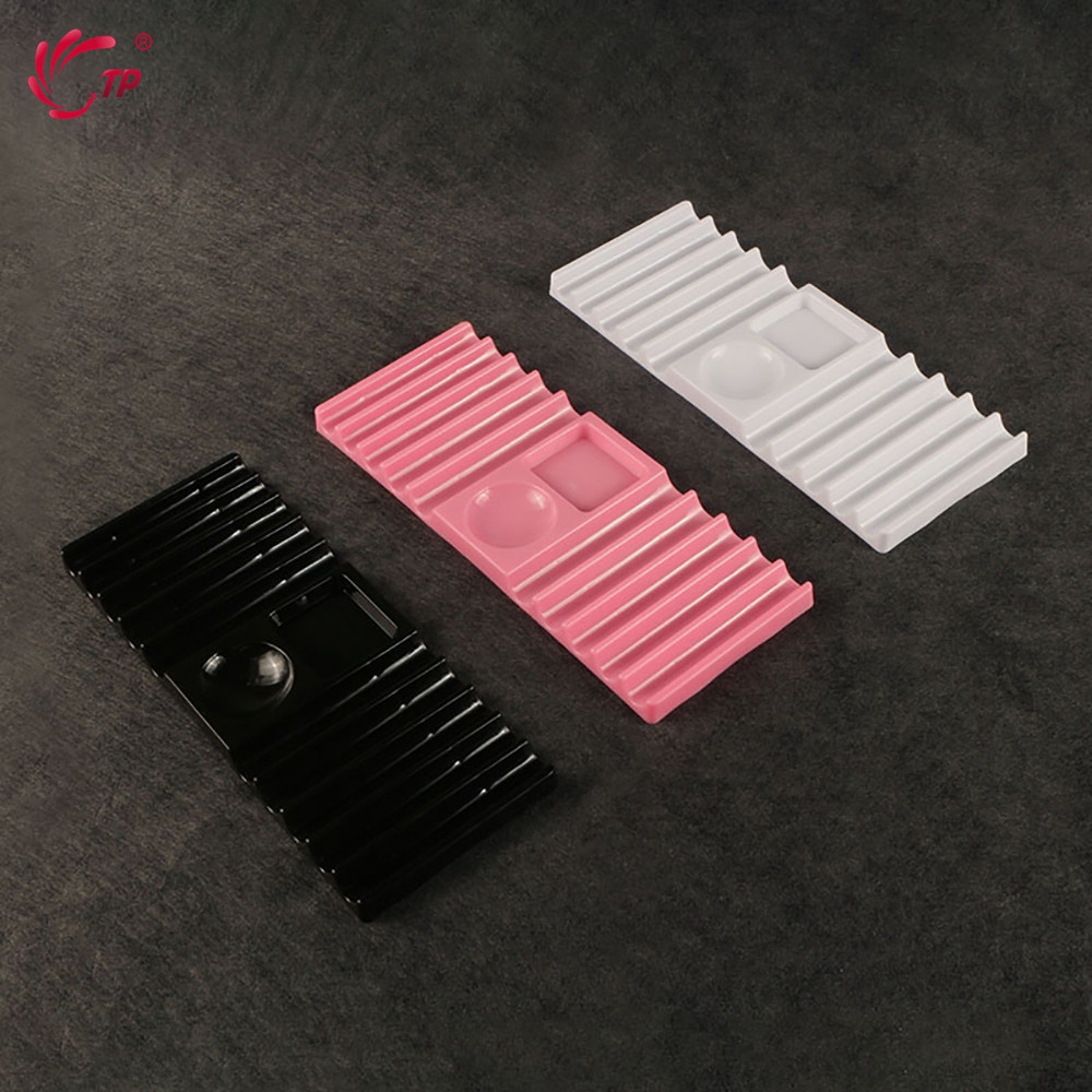 TP Dual Form Holder Plastic Pe - Nail Art Extension ulasan dan harga