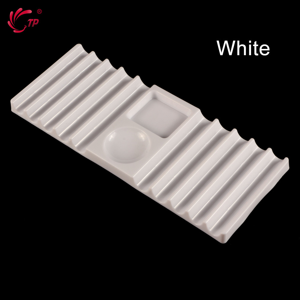 TP Dual Form Holder Plastic Pe - Nail Art Extension ulasan dan harga