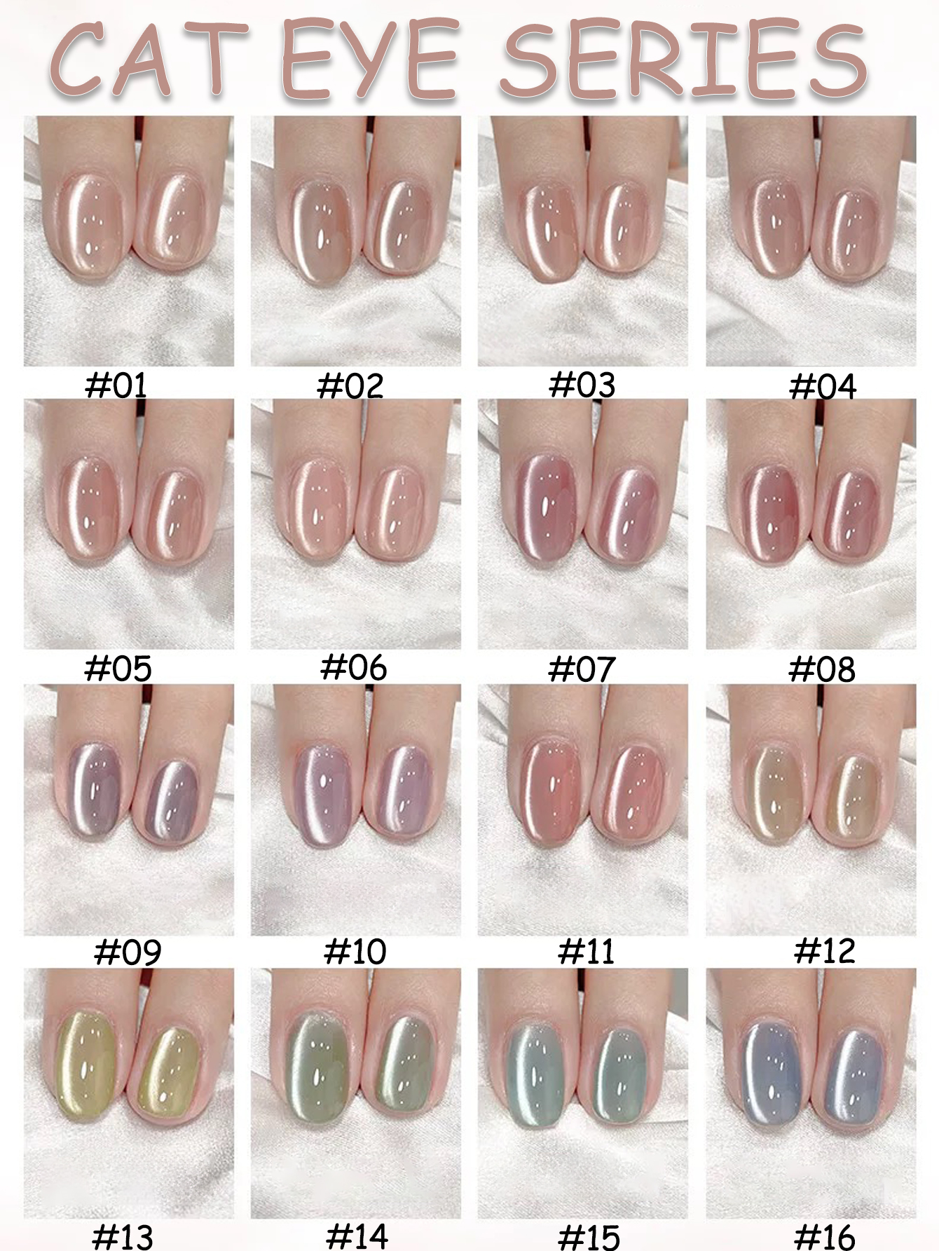 1-24pcs WS Spring Summer Ice T - Nail Art Ice Blue ulasan dan harga