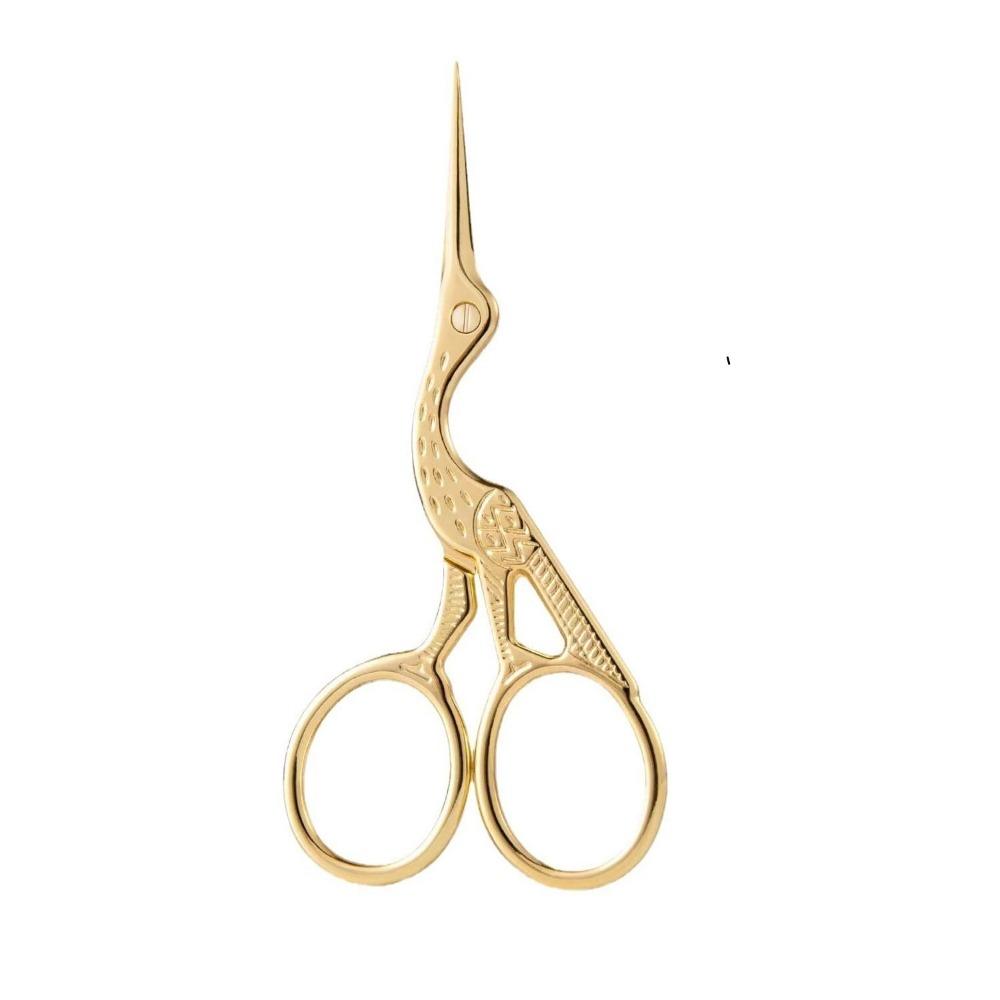 Professional Tool Bird Shape N - Nail Art Vintage ulasan dan harga