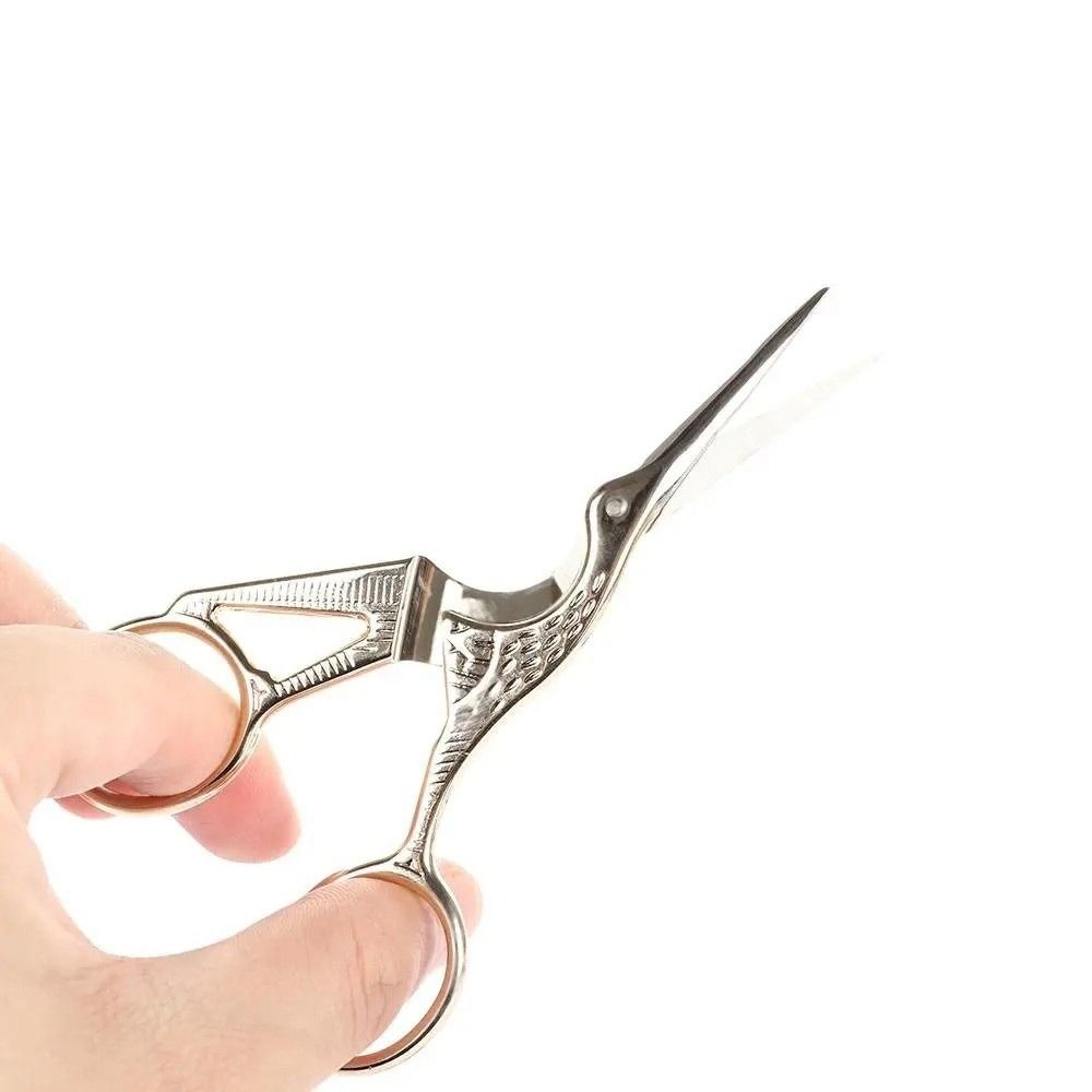 Professional Tool Bird Shape N - Nail Art Vintage ulasan dan harga