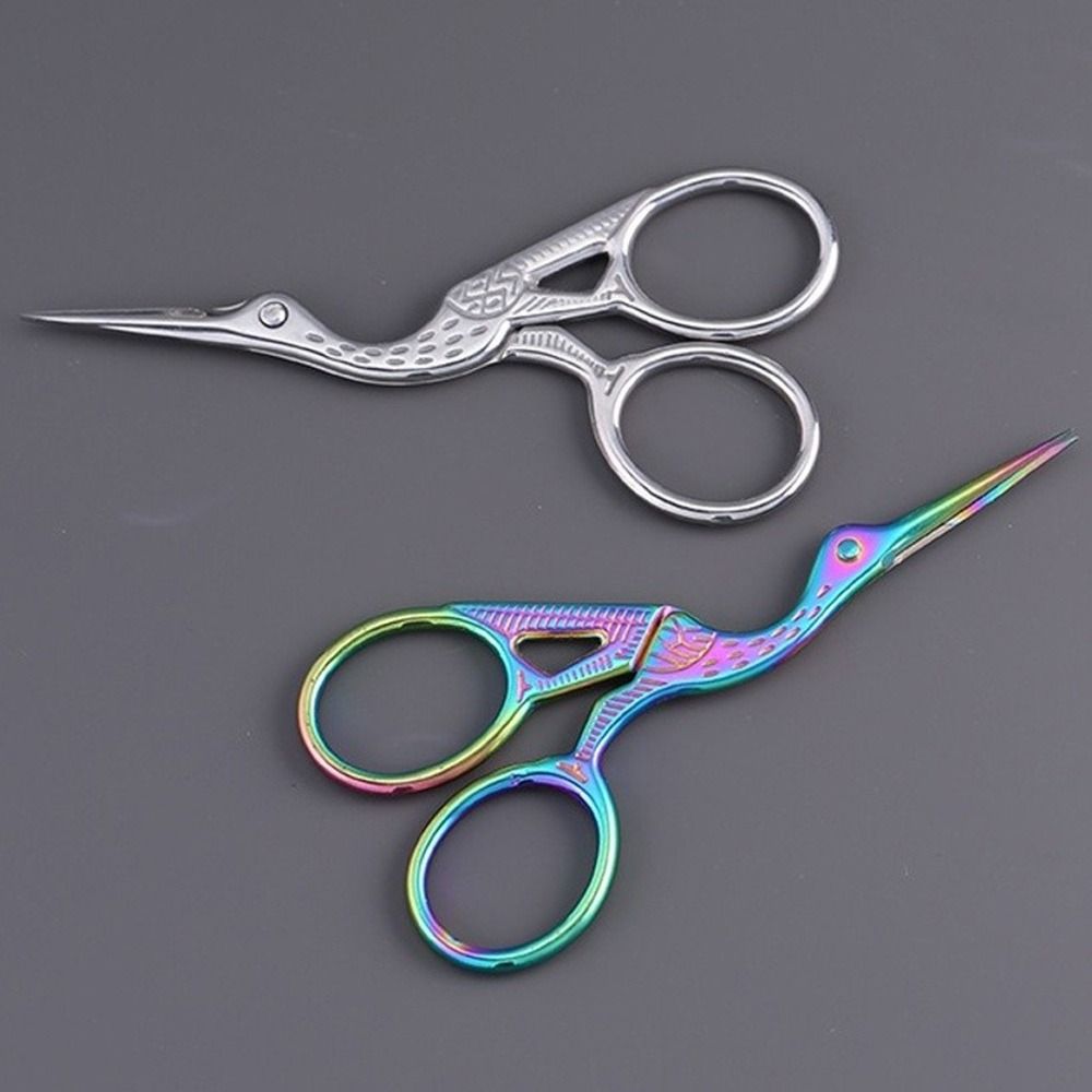 Professional Tool Bird Shape N - Nail Art Vintage ulasan dan harga
