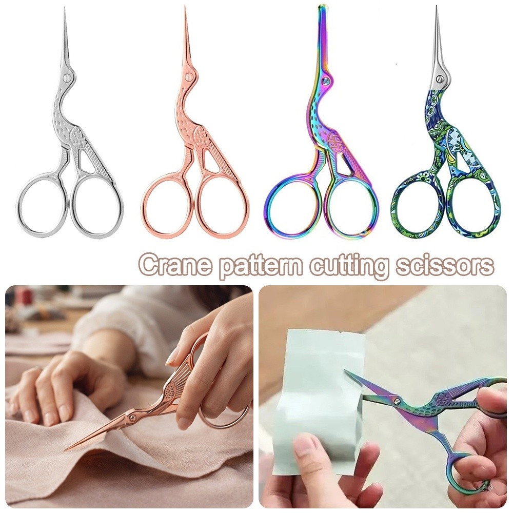 Professional Tool Bird Shape N - Nail Art Vintage ulasan dan harga