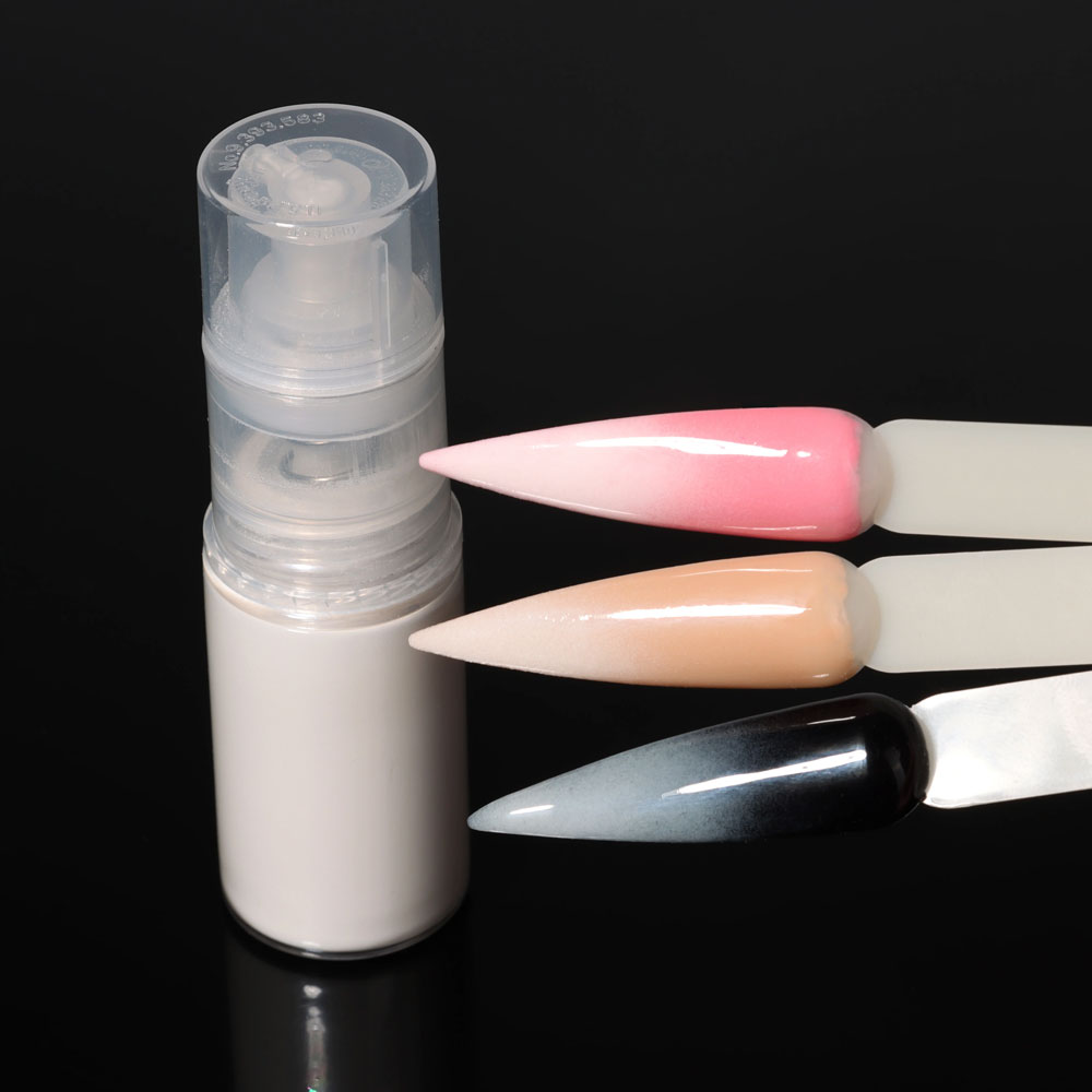 2025 Top Selling Ombre Spray P - Nail Art Ombre Glitter ulasan dan harga