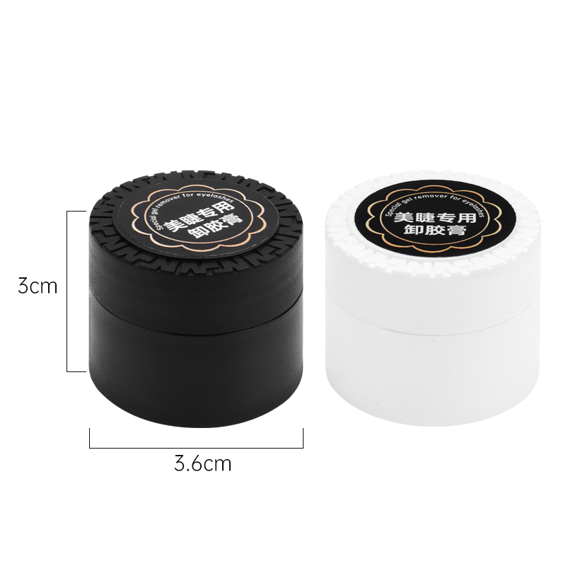 10g Eyelash Extension Gel Remo - Nail Art Extension ulasan dan harga