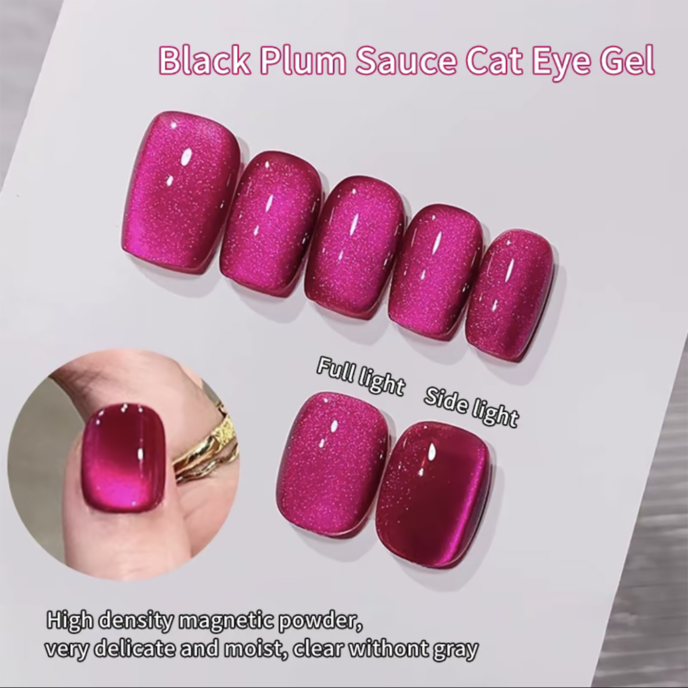 MIANEL 10ML 2026 Spring Summer - Nail Art Trend 2026 ulasan dan harga