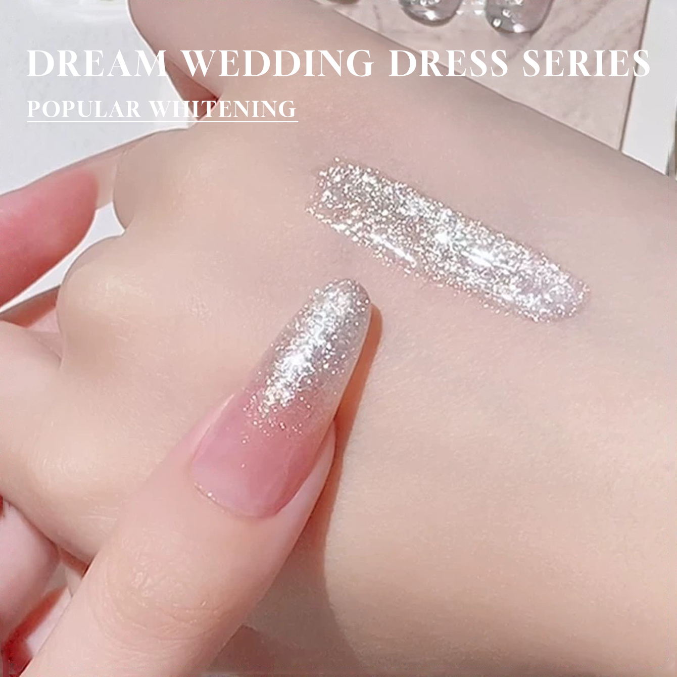 MIANEL 10ML Jimeng Nail Gel Po - Nail Art Trend 2026 ulasan dan harga