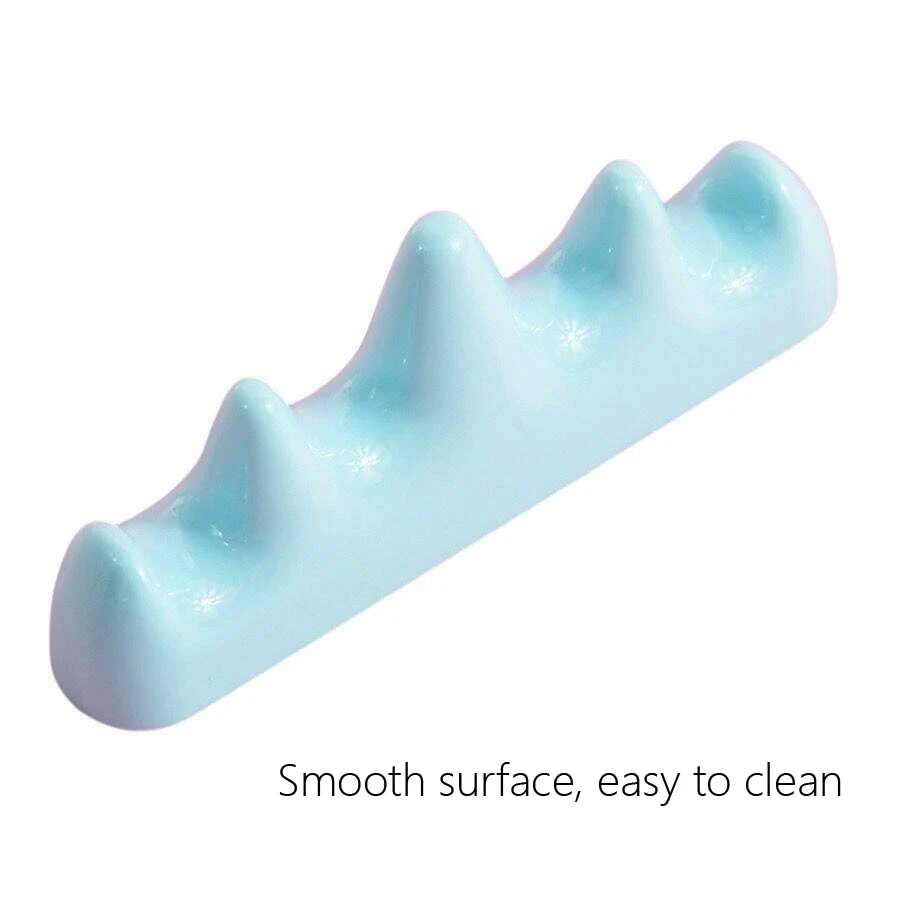 Acrylic Nail Brush Washing Bow - Nail Art Brush Set ulasan dan harga